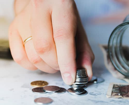 Salary Advance