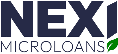 Nexiloans Logo